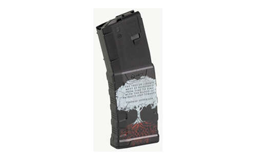 Magazines High Capacity Mission First Tactical 223Rem|5.56NATO MAG MFT EXTREME DUTY 5.56 30RD TOL